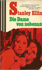 Die Dame von Nebenan.