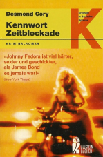 Kennwort Zeitblockade.