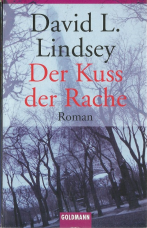 Der Kuss der Rache.