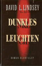 Dunkles Leuchten.