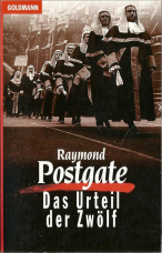 Das Urteil der Zwölf.