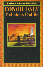 Tod eines Caddie.