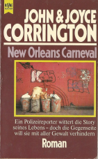 New Orleans Carneval.