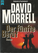 Der fünfte Beruf.