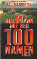 Der Mann mit den 100 Namen.