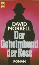 Der Geheimbund der Rose.