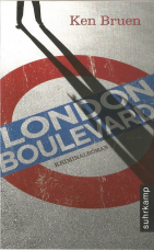 London Boulevard.