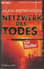 Netzwerk des Todes.