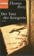 Der Tanz der Kriegerin.