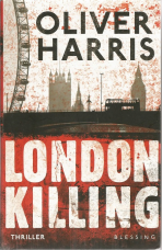 London Killing.
