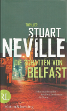 Die Schatten von Belfast.