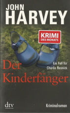 Der Kinderfänger.