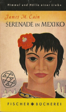 Serenade in Mexiko.