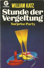 Stunde der Vergeltung.