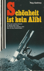 Schönheit ist kein Alibi.