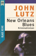 New Orleans Blues.