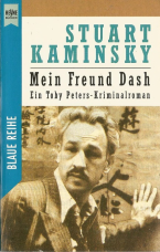 Mein Freund Dash.