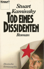 Tod eines Dissidenten.