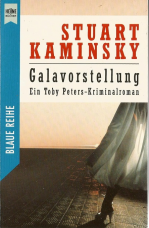 Galavorstellung.