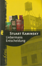 Liebermans Entscheidung.