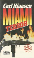 Miami Terror.