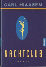 Nachtclub.