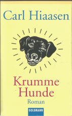 Krumme Hunde.