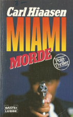 Miami Morde.