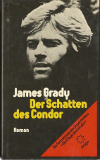 Der Schatten des Condor