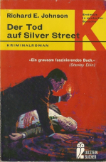 Der Tod auf Silver Street.