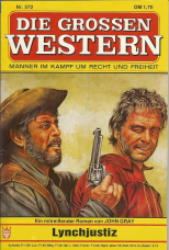 Die grossen Western Nr. 572: