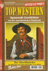 Kelter TOP Western Nr. 40: