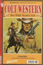 Kelter COLT Western Nr. 34: