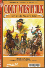 Kelter COLT Western Nr. 49: