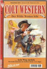 Kelter COLT Western Nr. 23: