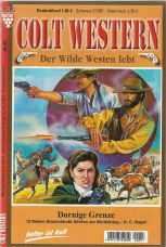 Kelter COLT Western Nr. 57: