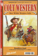 Kelter COLT Western Nr. 50: