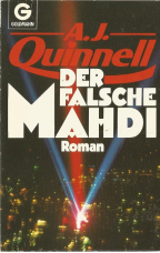 Der falsche Mahdi.