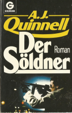 Der Söldner.