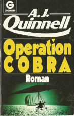 Operation Cobra.
