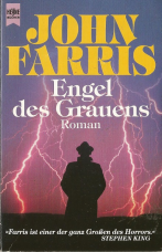 Engel des Grauens.