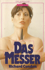 Das Messer.