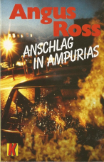 Anschlag in Ampurias.
