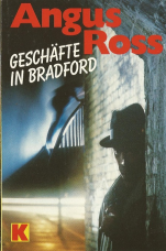 Geschäfte in Bradford.