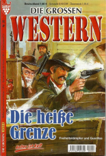 Die grossen Western Nr. 26: