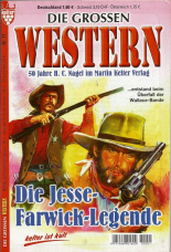 Die grossen Western Nr. 21: