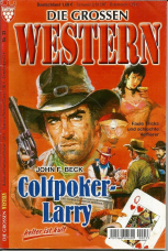 Die grossen Western Nr. 33: