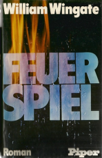 Feuerspiel.