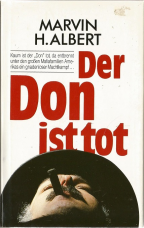 Der Don ist tot.