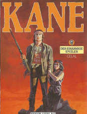 Kane. Band 1: